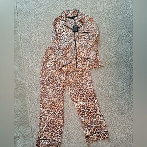 Simply Vera Vera Wang PJ Set